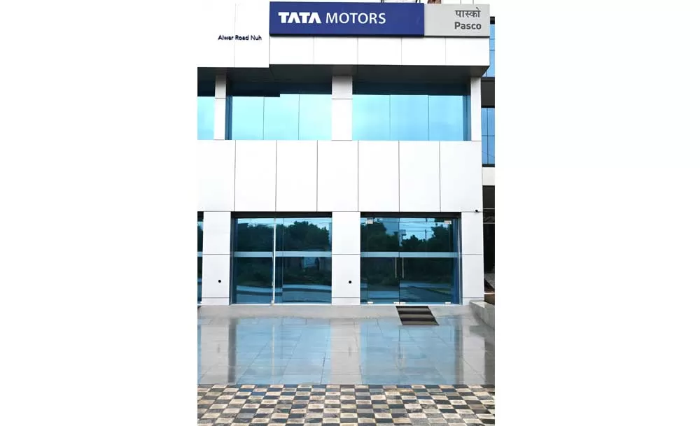 Pasco Motors - Nuh (Tata Motors)